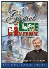 Gospel of Life in Healthcare - DVD